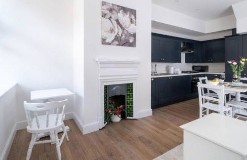 2 Volunteer House, Leiston - Aldeburgh Coastal Cottages - Foto 4