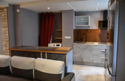 Calme et terrasse privée près de Vichy - Foto 15