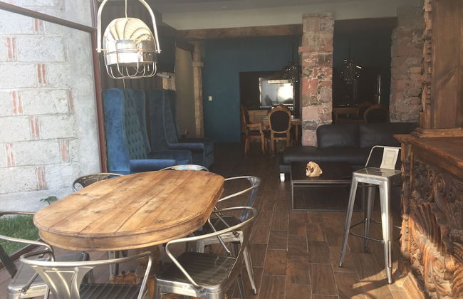 Casa Frailes San Miguel de Allende - Foto 13