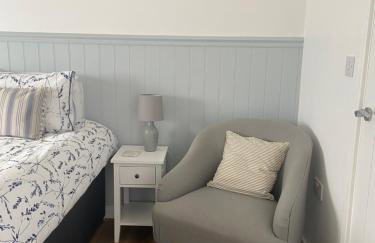 Cowley Farm, Preston Bissett, Buckingham - Foto 19