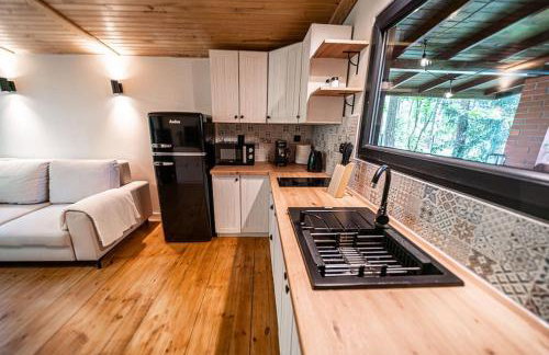 Zacisze Narwi - Foto 6