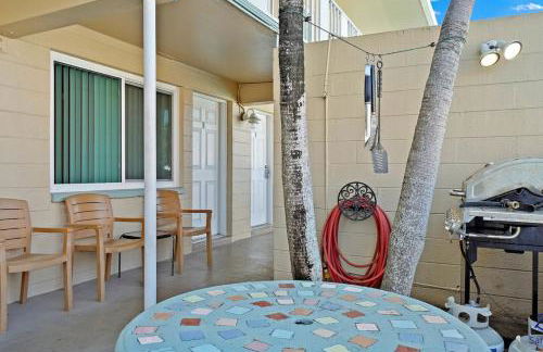 Madeira Beach Tropic Breeze Unit 19 Second Floor - Foto 21