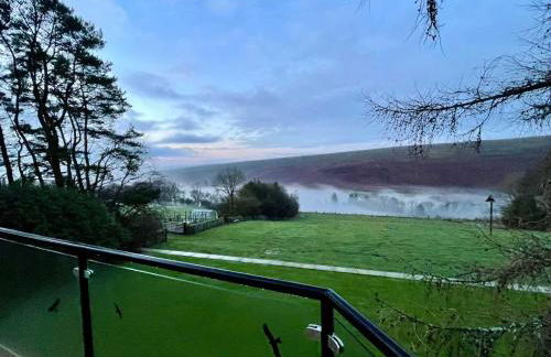 The Barn at Rigg End - Foto 32