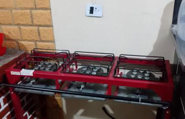 Sítio Kaizen Mogi das Cruzes, ate 30 pessoas - Foto 23