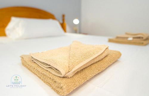 Beachside Apartment Macarena - Photo 33