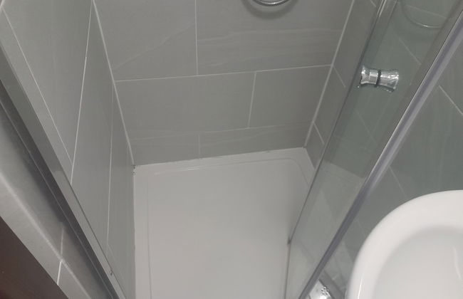 Lovely 1-bed Studio in London - Foto 13