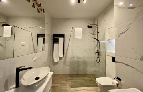 Poznań Apartments Towarowa - Foto 54