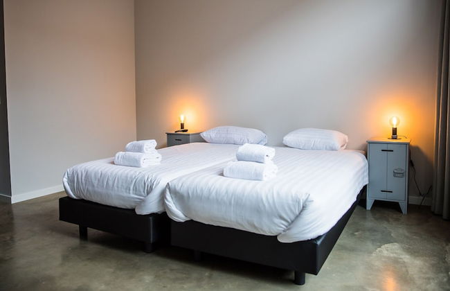 Cozy Holiday Home in Vrouwenpolder Close to the Beach - Photo 24