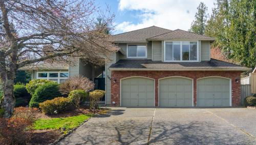 Corporate Housing Charm near East Sammamish Park - Foto 5