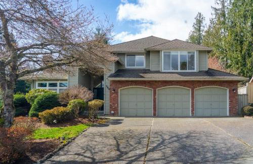 Corporate Housing Charm near East Sammamish Park - Foto 5