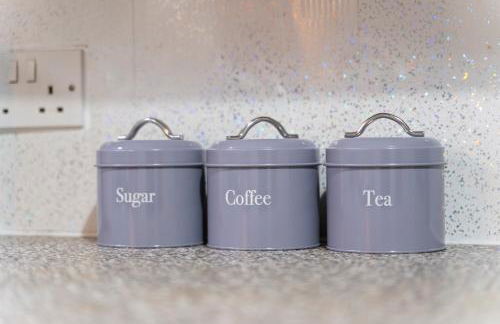 Mariah Flat - 2 Bedroom getaway in Pontypool - Photo 30