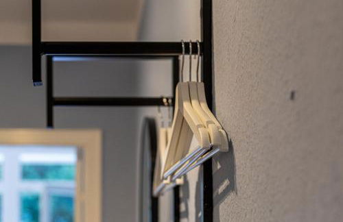 have-a-nice-Stay - nahe Bahnhof - 20 Minuten nach Hamburg - Foto 30