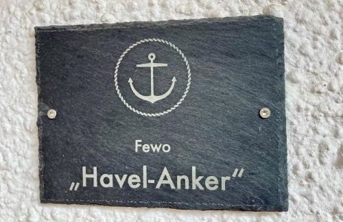 Kleiner gemütlicher Bungalow in Havelnähe - Foto 15