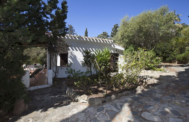 Villa Marianna - Foto 1