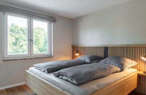 Nordsee Ferienhaus mit 5 Schlafzimmern - Foto 41