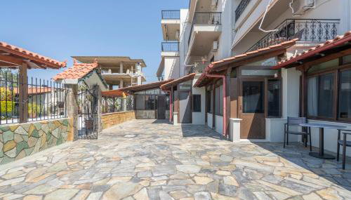 Il Mondo Suite, Lago Di Bourtzi Appartements - Foto 4