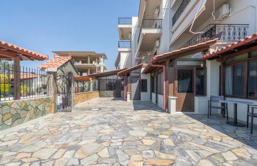 Il Mondo Suite, Lago Di Bourtzi Appartements - Foto 4