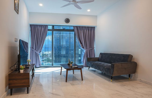 Eaton KLCC Suites By Elite - Foto 9