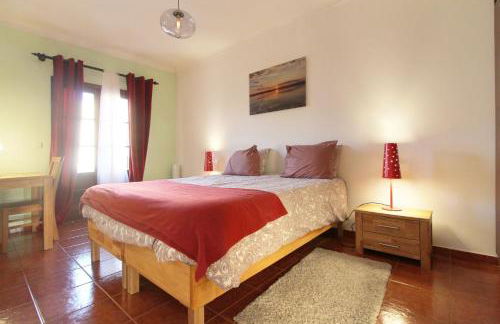 Casa Papoila T1 com terraço - Foto 8