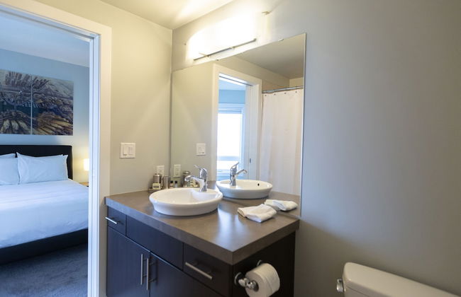 Icon 2 Apartments by Corporate Stays - Photo 28