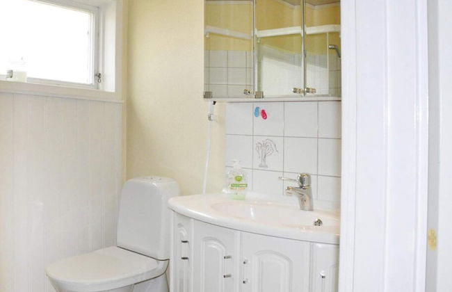 6 Person Holiday Home in Mellerud-by Traum - Foto 9