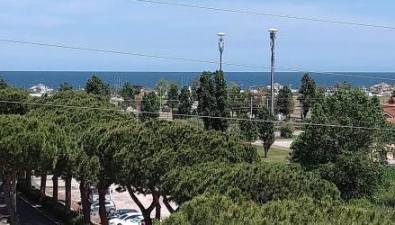 Appartamento vista mare Misano Adriatico - Foto 4