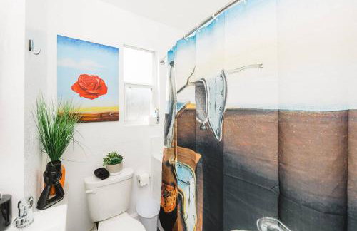 Hello Dali Surreal 2BR Retreat Nr Downtown St Pete - Foto 10