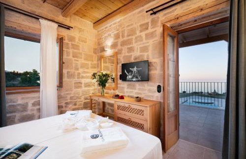 Villa Rodanthi - Chromatic Sunsets by etouri - Foto 39