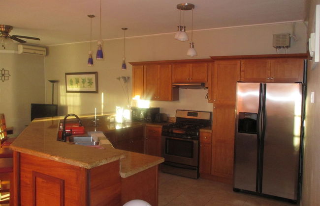 Heavenly Suites - Foto 22