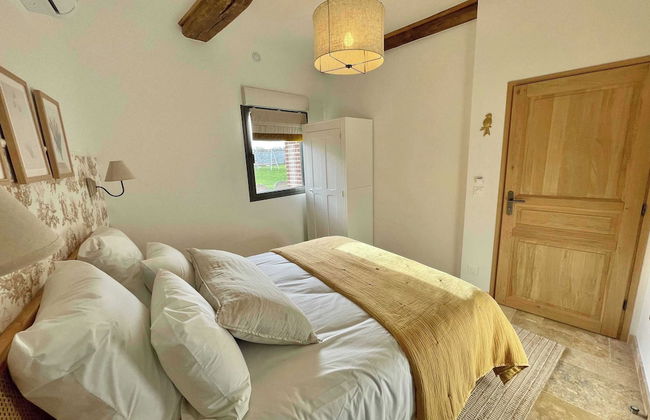 Résidence CH-MAISONS - Foto 11