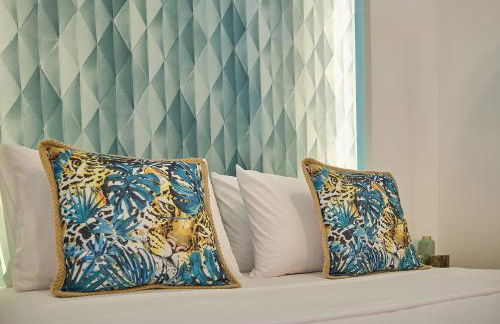 Elegant Central Apartment Veria - με ενδοδαπέδια θέρμανση!!! - Photo 23