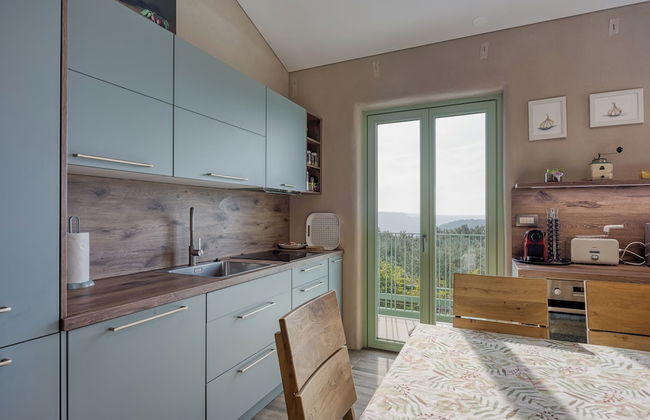 Villa Olivia with Sauna - Foto 8