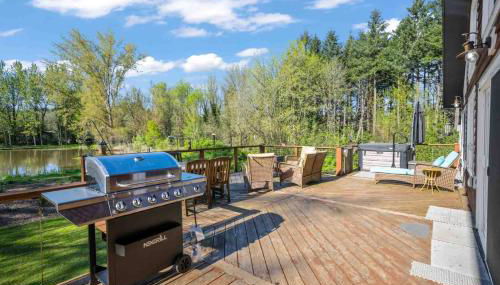 Swallows Nest - Foto 2