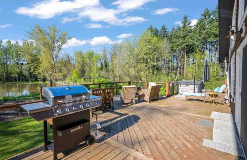 Swallows Nest - Foto 2