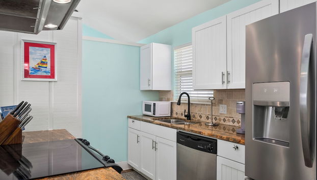 Hideaway at Redhead Road by Miss Kitty’s - Foto 5, Servicios del alojamiento