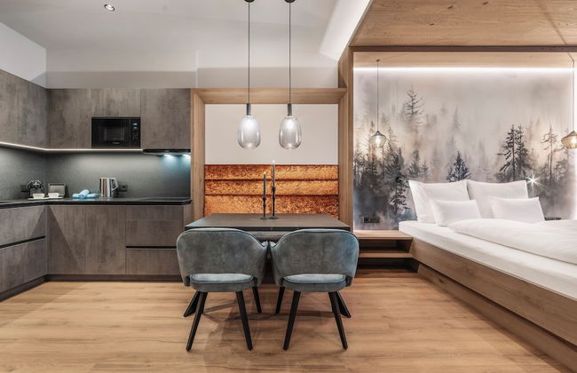 Chalet Fliana - Foto 26