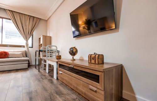 SmartRoom Madrid by ARCO - Foto 61