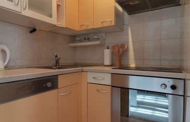 Ana Center Apartment in the Center of Split City - Foto 13