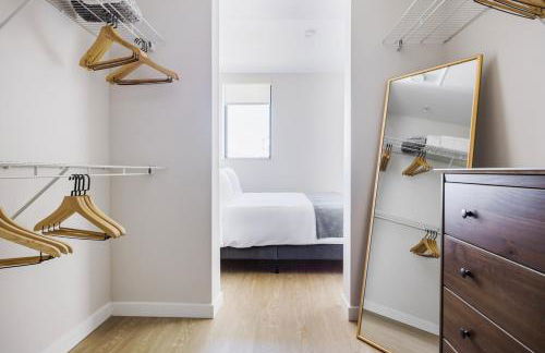 Blueground Downtown elevator nr parks LAX-1242 - Foto 12