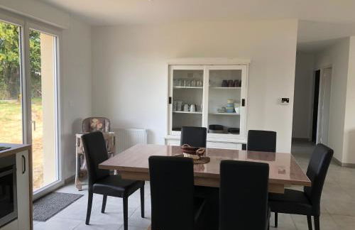 Maison les coquelicots - Foto 15