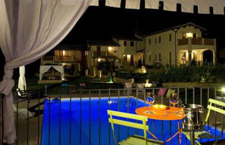 Borgo Le Capannelle - Foto 36