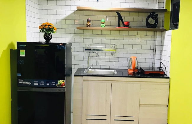 Cosy House Da Nang - Foto 17