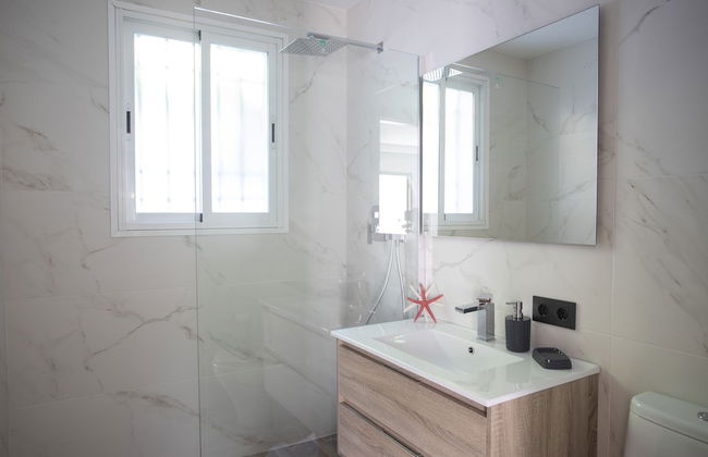 Thegood Apartment Córdoba - Photo 17