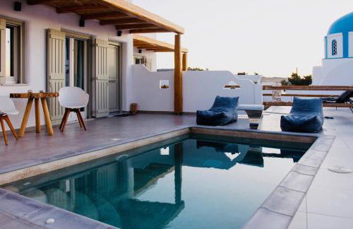 Aeris suites - Foto 17