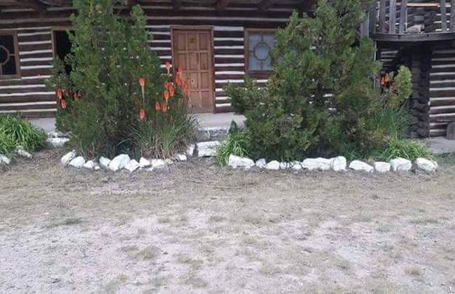 Room-parador Arewá La Energía Que Impuls - Foto 23