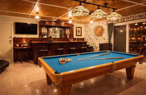 Joshua Tree House with Great View - 1 min from visitor center! - Foto 14