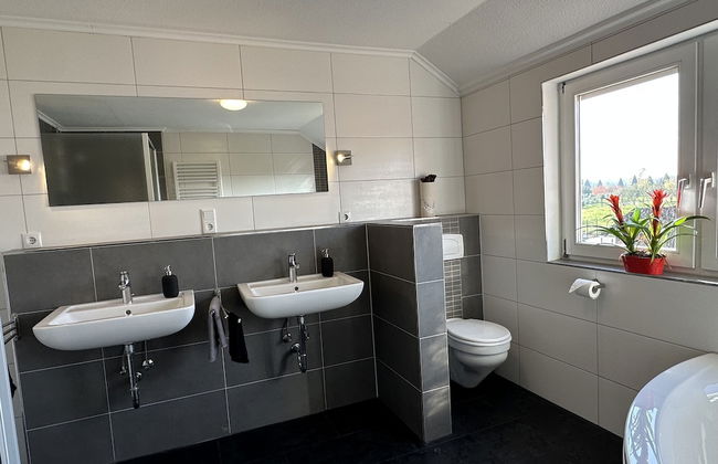 Ferienwohnung am Glück - Foto 12