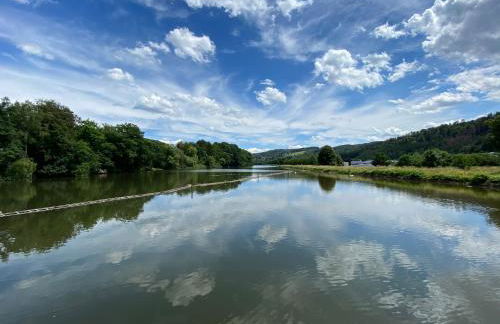 Ferienhaus "Am Stauwerk" - Foto 16