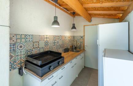 La Villa, Residence privee du Val Baussenc - Foto 28