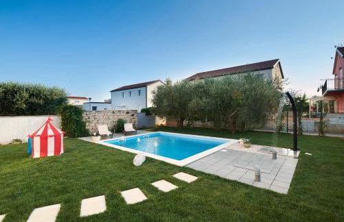 VILLA MEDITERANEA - Photo 10